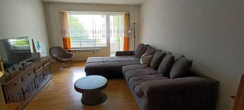 Foto - Wohnung zum Mieten in Harrislee 690,00 € 91.46 m²