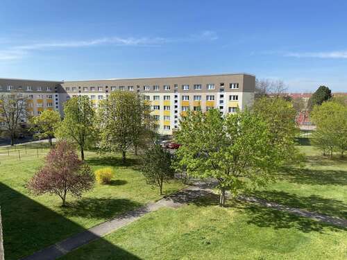 Foto - Wohnung zum Mieten in Bad Düben 345,00 € 68.9 m²