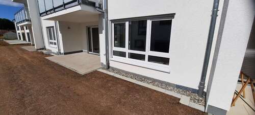 Foto - Wohnung zum Mieten in Aspach 1.310,00 € 85 m²