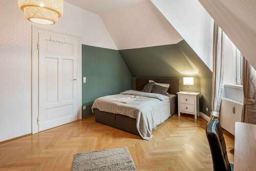 Foto - WG-Zimmer in München 1.000,00 € 20 m²