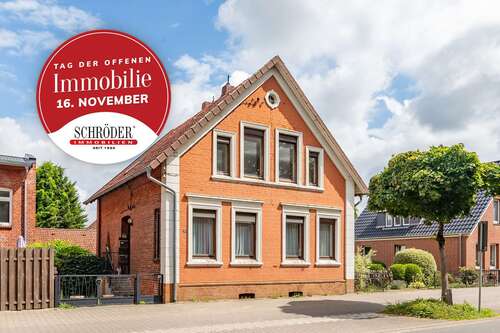 Foto - Haus zum Kaufen in Winsen 325.000,00 € 140 m²