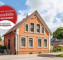 Haus zum Kaufen in Winsen 325.000,00 € 140 m²