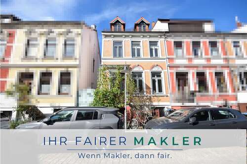 Foto - Haus zum Kaufen in Bremen 469.000,00 € 180 m²
