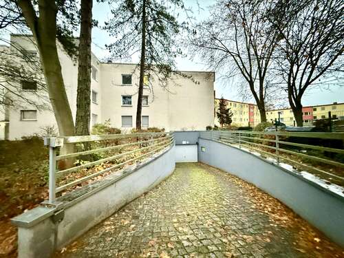 Foto - Garage zu vermieten in Berlin 59,50 €