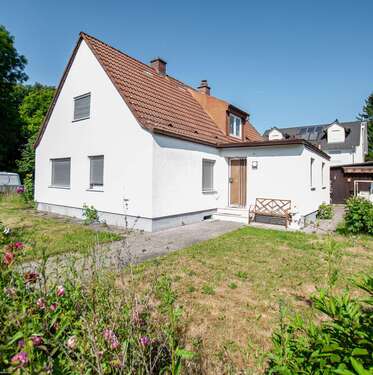 Foto - Grundstück zu verkaufen in München 1.290.000,00 €