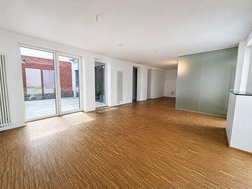 Foto - Wohnung zum Mieten in Aachen 1.100,00 € 100 m²