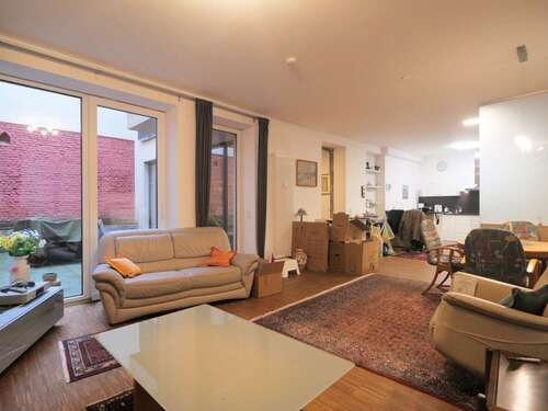 Foto - Wohnung zum Mieten in Aachen 1.100,00 € 100 m²