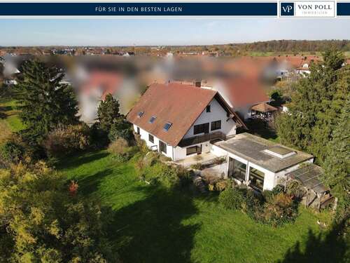 Foto - Haus zum Kaufen in Schutterwald 860.000,00 € 287 m²