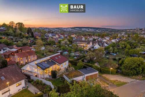 Foto - Haus zum Kaufen in Ulm 890.000,00 € 320 m²