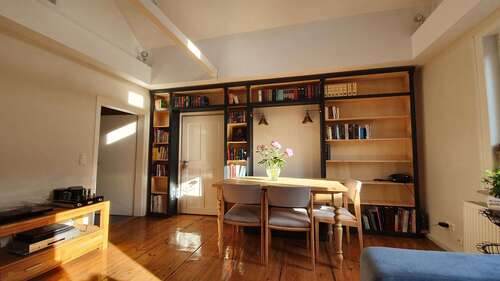 Foto - Wohnung zum Mieten in Coburg 750,00 € 81 m²