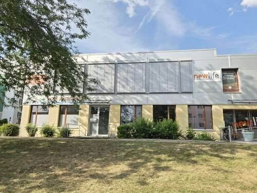 Foto - Spezialgewerbe in Eisenach 360,00 € 55.62 m²