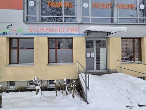 Foto - Spezialgewerbe in Eisenach 360,00 € 55.62 m²