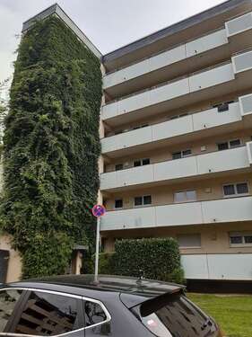 Foto - Wohnung zum Mieten in Aachen 473,14 € 61.05 m²