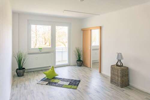 Foto - Wohnung zum Mieten in Chemnitz 445,00 € 68.81 m²