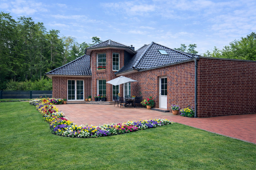 Foto - Haus zum Kaufen in Wedemark 950.000,00 € 203 m²