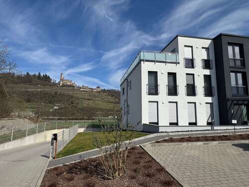 Foto - Wohnung zum Mieten in Haßmersheim 950,00 € 72 m²