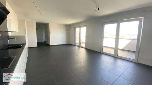 Foto - Wohnung zum Kaufen in Mettlach Orscholz 369.800,00 € 107 m²