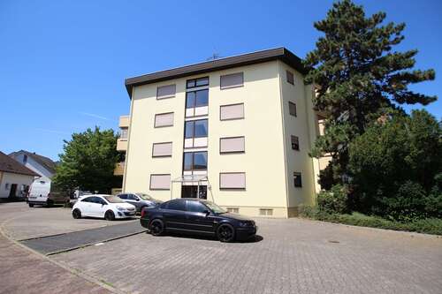 Foto - Wohnung zum Kaufen in Leimen 160.000,00 € 53.13 m²
