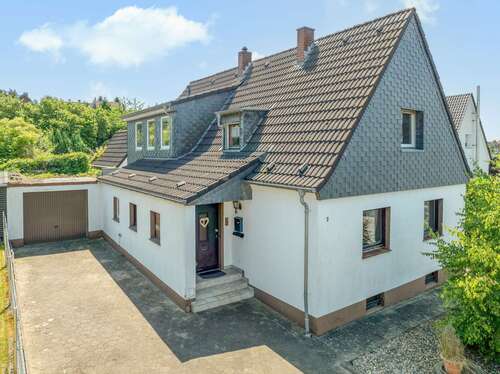Foto - Haus zum Kaufen in Mülheim an der Ruhr 500.000,00 € 167 m²