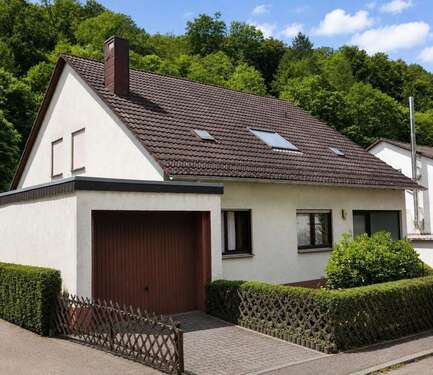 Foto - Haus zum Kaufen in Pirmasens 149.000,00 € 182 m²