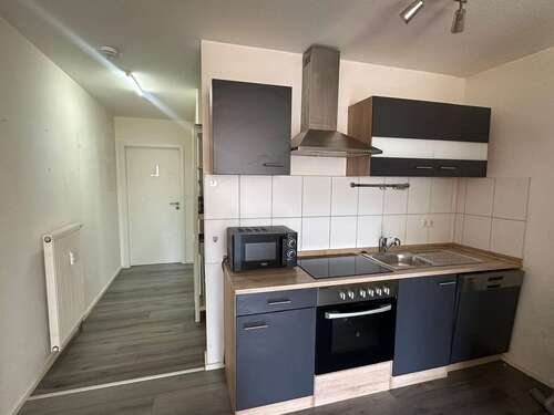 Foto - Wohnung zum Mieten in Rastatt 730,00 € 60 m²