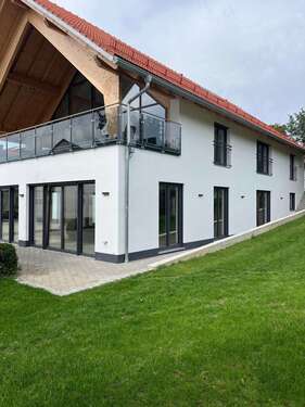 Foto - Büro in Gerolsbach 2.600,00 € 200 m²
