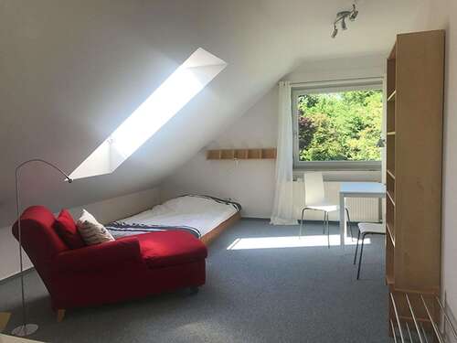 Foto - Wohnen auf Zeit in Hamburg 950,00 €