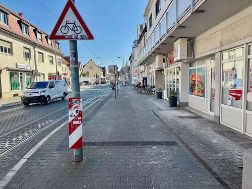 Foto - Einzelhandel in Mannheim 850,00 € 64 m²