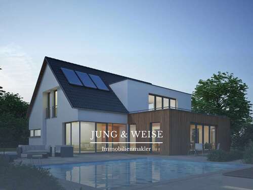 Foto - Grundstück zu verkaufen in Bremen 800.000,00 € 1753 m²