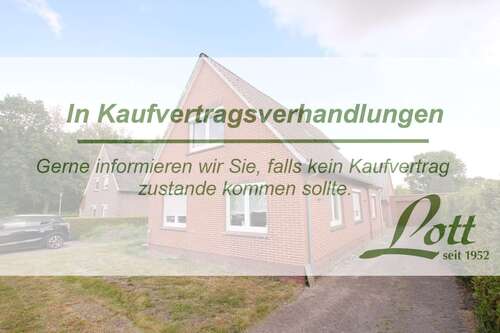 Foto - Haus zum Kaufen in Apen Roggenmoor 215.000,00 € 101.78 m²
