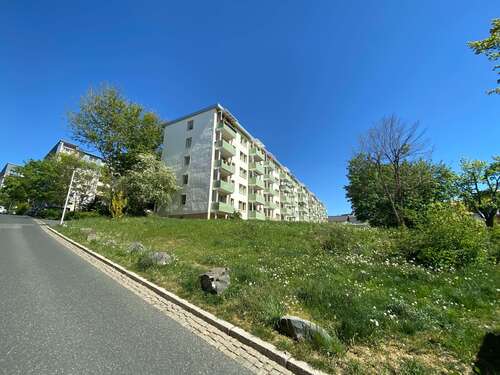 Foto - Wohnung zum Mieten in Plauen 360,00 € 69.6 m²
