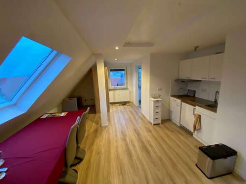 Foto - Wohnung zum Mieten in Eningen 695,00 € 45 m²