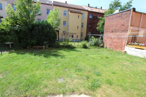 Foto - Wohnung zum Mieten in Zwickau Marienthal 410,00 € 62 m²