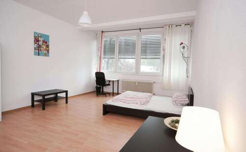 Foto - WG-Zimmer in Berlin 715,00 € 31 m²
