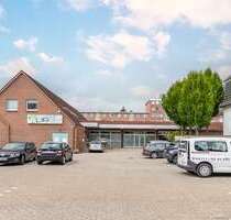 Spezialgewerbe in Winsen (Luhe) 1.200,00 € 120 m²