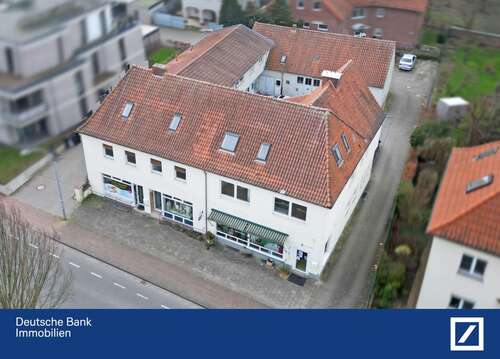 Foto - Haus zum Kaufen in Lübbecke 790.000,00 € 570 m²