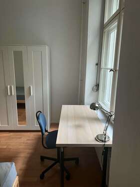 Foto - WG-Zimmer in Berlin 700,00 € 15 m²