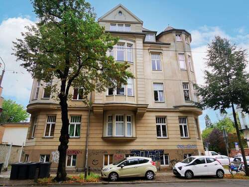 Foto - Wohnung zum Kaufen in Leipzig 229.000,00 € 78 m²