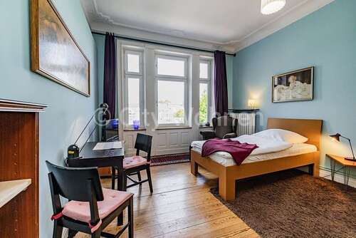 Foto - Wohnen auf Zeit in Hamburg 1.050,00 €