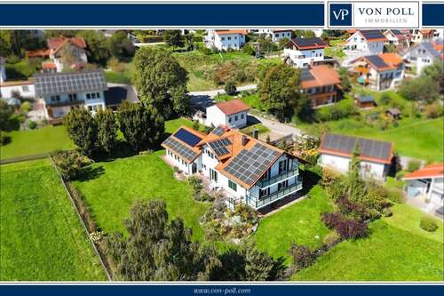 Foto - Haus zum Kaufen in Schwabsoien 1.492.000,00 € 245.5 m²