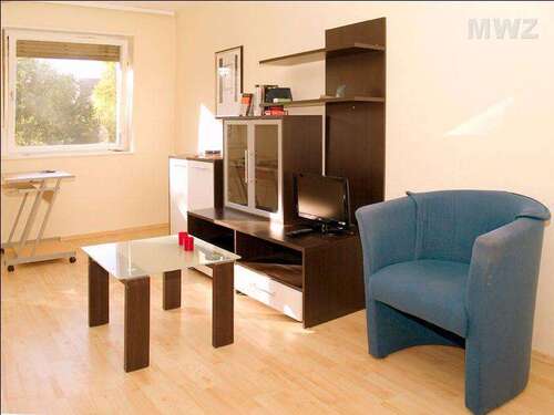 Foto - Wohnen auf Zeit in Karlsruhe 780,00 €