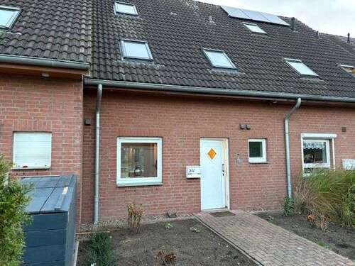 Foto - Haus zum Mieten in Barsinghausen 1.250,00 € 125 m²