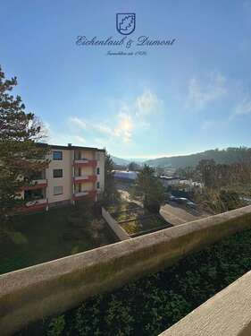 Foto - Wohnung zum Mieten in Saarbrücken 520,00 € 47 m²