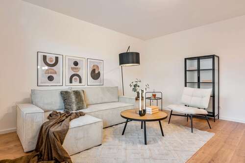 Foto - Wohnung zum Kaufen in Taunusstein 250.000,00 € 70 m²