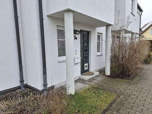 Foto - Haus zum Kaufen in Meitingen 398.000,00 € 104 m²