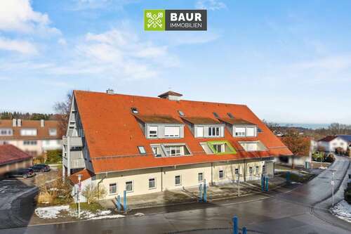 Foto - Wohnung zum Kaufen in Ravensburg Schmalegg 269.000,00 € 68 m²