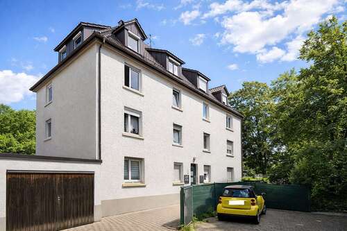 Foto - Wohnung zum Mieten in Stuttgart-Wangen 990,00 € 60 m²