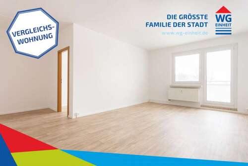 Foto - Wohnung zum Mieten in Chemnitz 398,00 € 70.12 m²