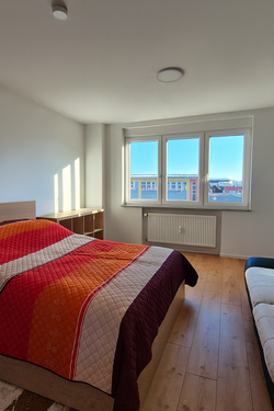 Foto - Wohnung zum Kaufen in Rastatt 269.000,00 € 78.74 m²