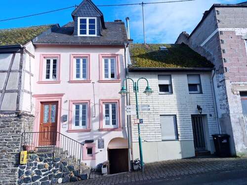 Foto - Haus zum Kaufen in Starkenburg 198.000,00 € 107 m²